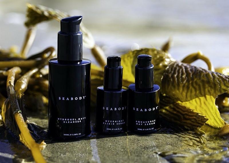 FULLY BOOKED - Seabody Skincare Experience - Thursday 18th June from 10am-4pm