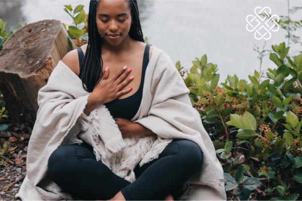 Restorative Breathwork Journey - Sunday 11th January