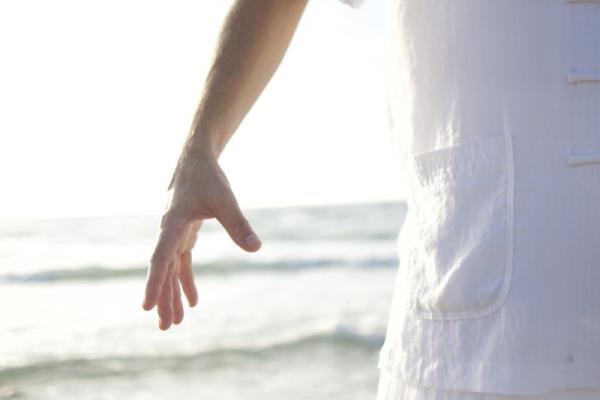 Chi Kung Workshop - Sunday 26th April at 1pm