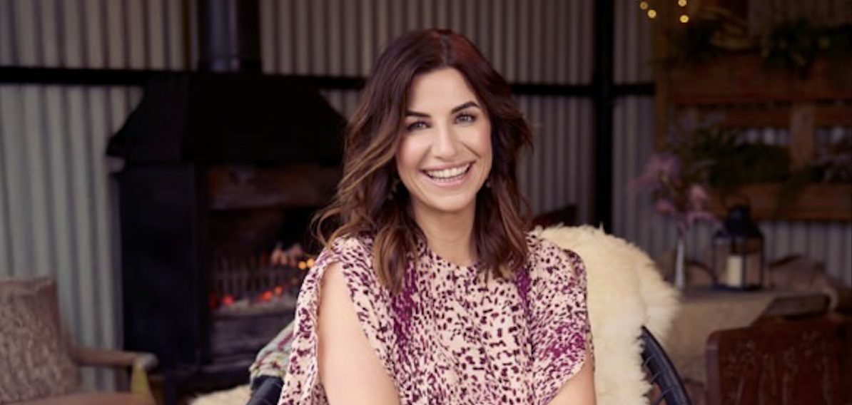 Would You Be Well? - Book Talk with Clare Mc Kenna 