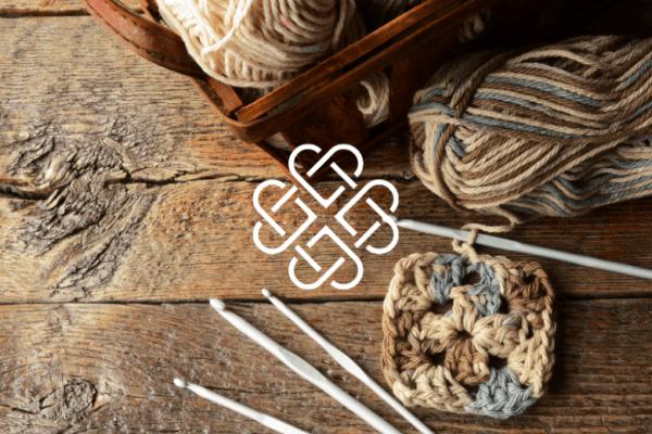 Community Crochet Circle - Tuesday 28th April at 7pm