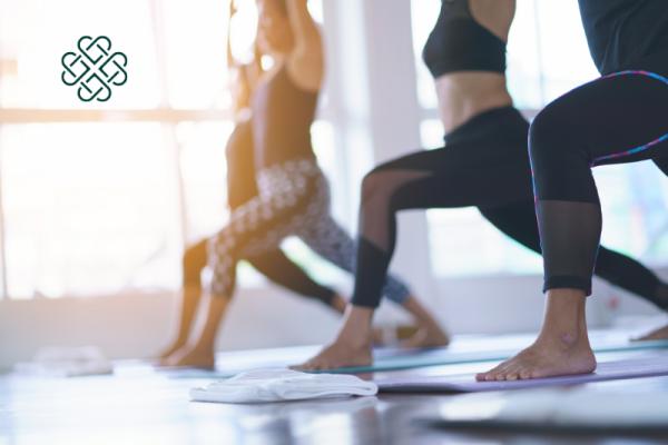 Feel Good Friday Flow - Friday 7th August at 7pm