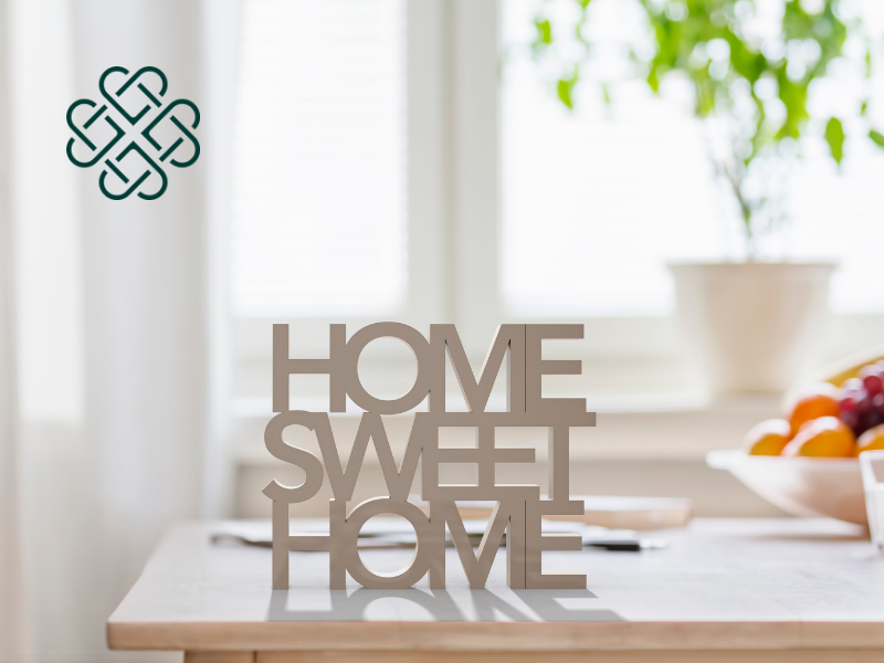 Feng Shui: Creating Calm, Balance & Positive Energy at Home on Wednesday 18th November at  7pm