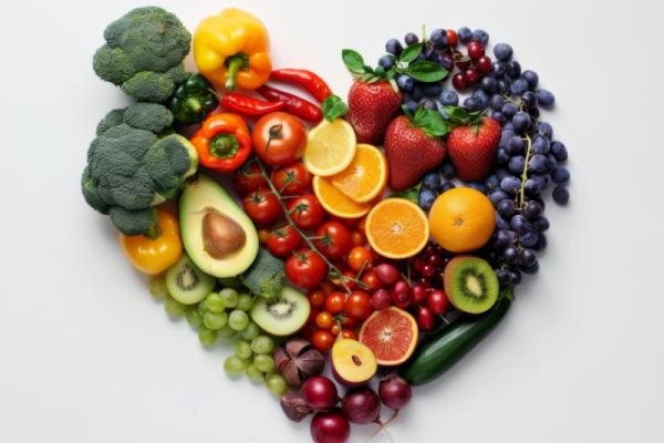 Heart Smart: Foods, Nutrients and the Numbers That Matter - Wednesday 23rd September at 6:30pm