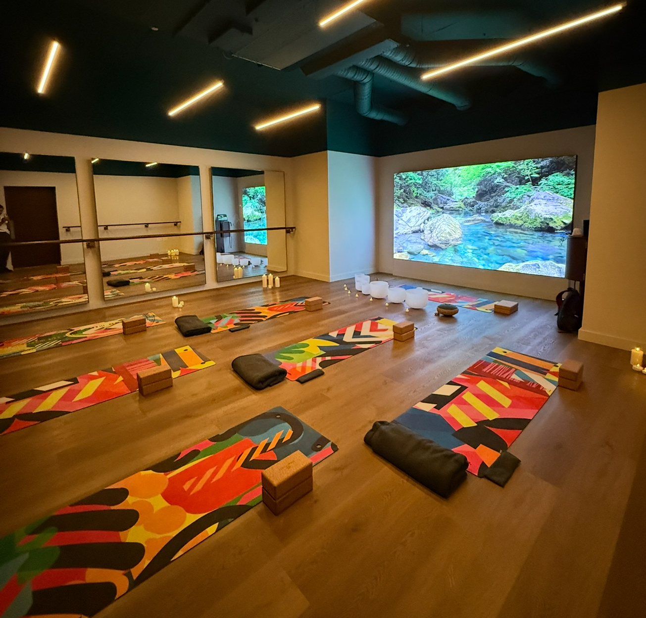 Sunday Equinox Reset - Sunday 22nd March at 1pm