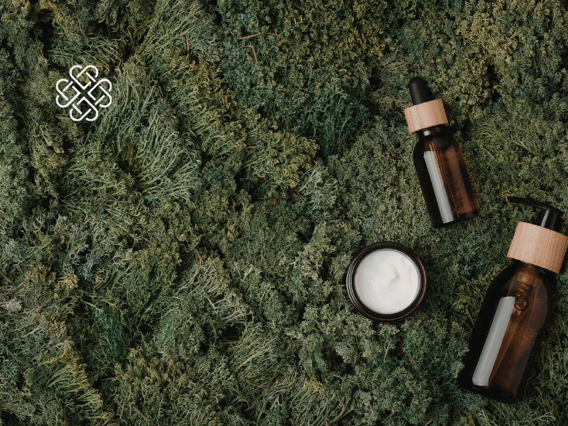 Inflammation, Immunity & Glowing Skin: A Functional Perspective - Wednesday 12th August at 6:30pm