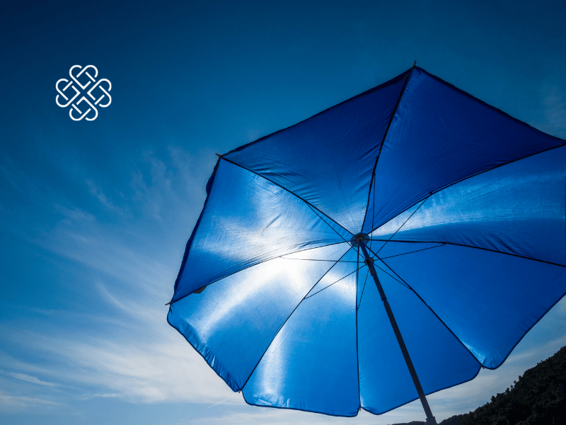Nutridermatology - Skin & Sun Care: Protecting Your Skin from the Inside Out - FREE TALK - Wednesday 26th August at 6:30pm