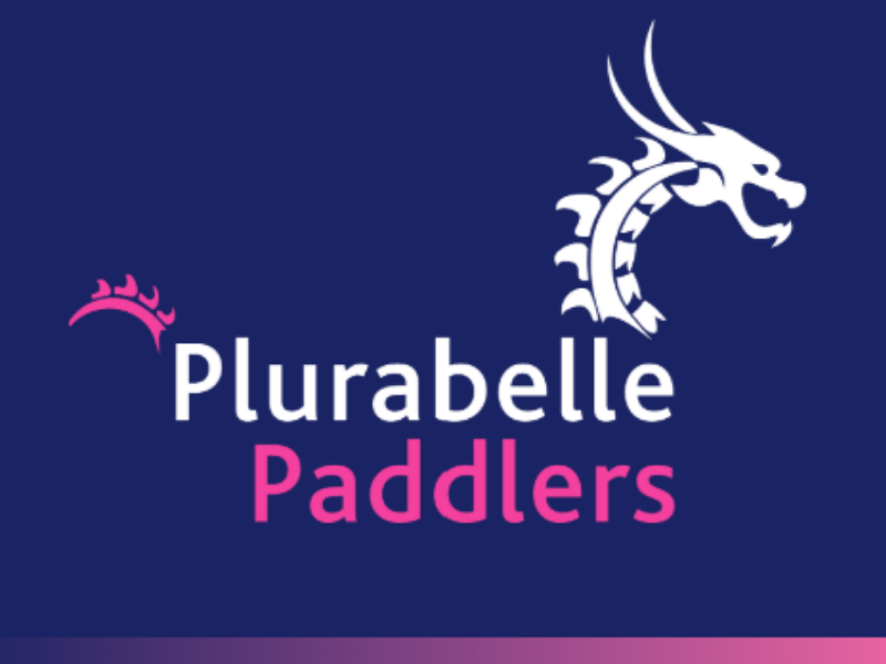 Plurabelle Paddlers: Movement, Connection & Life Beyond Breast Cancer - Tuesday 3rd November 12pm