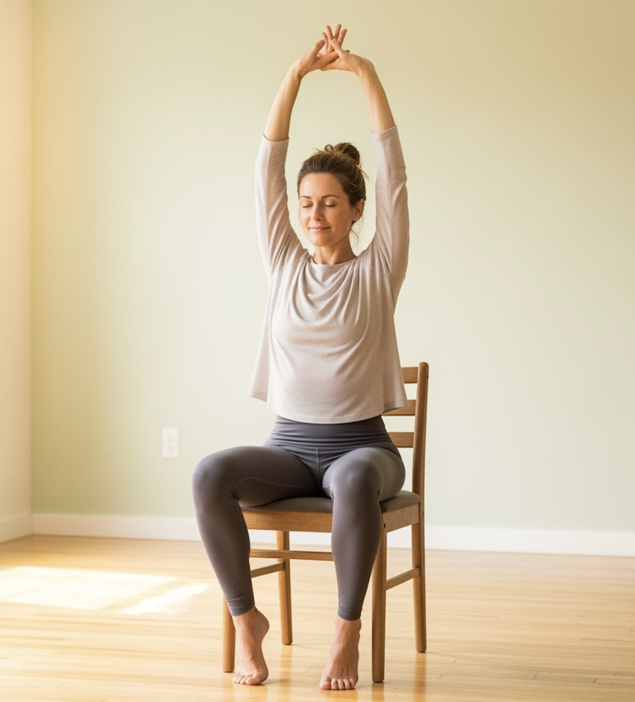 Movement is Medicine Yoga