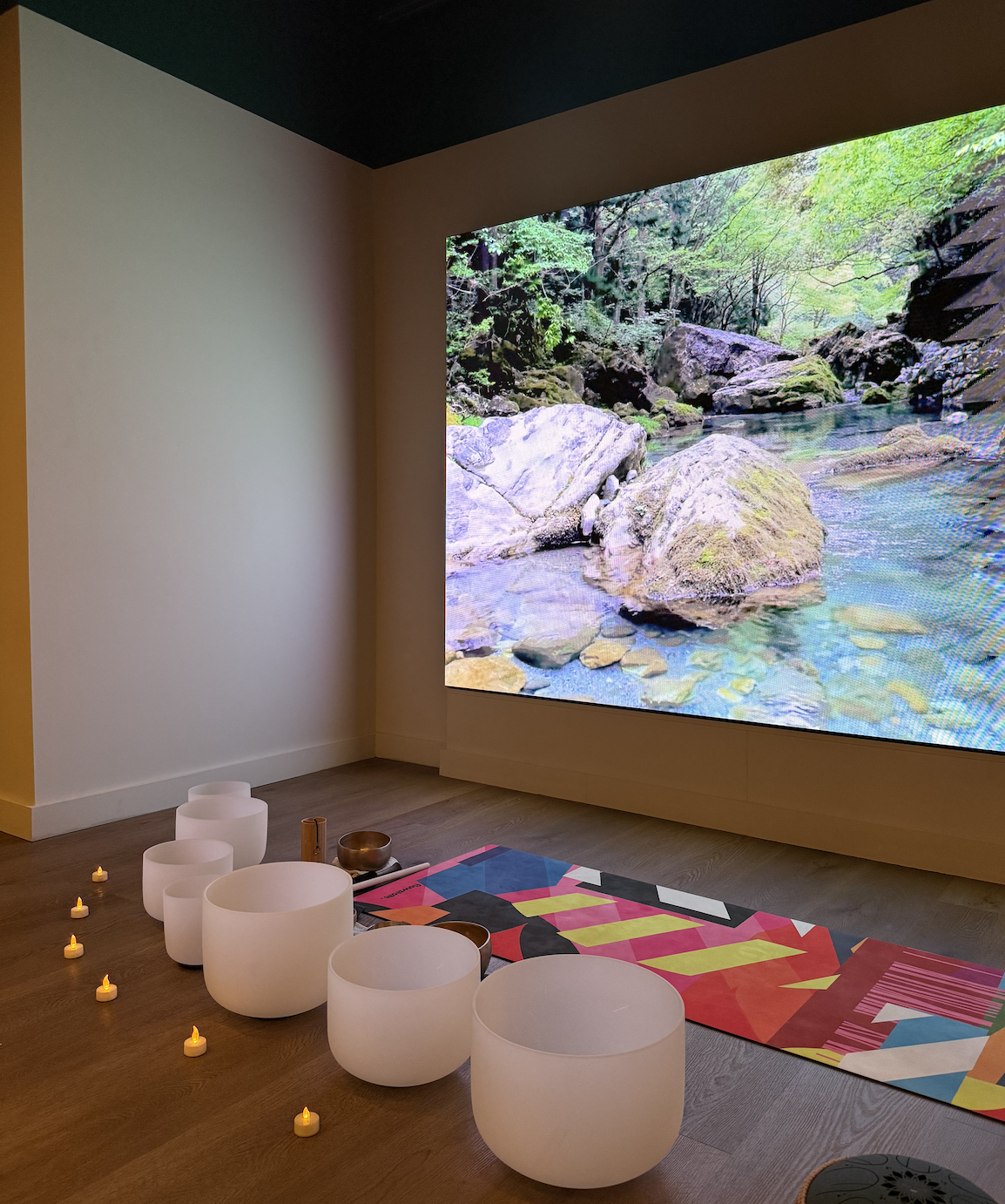 Serenity Sound Bath