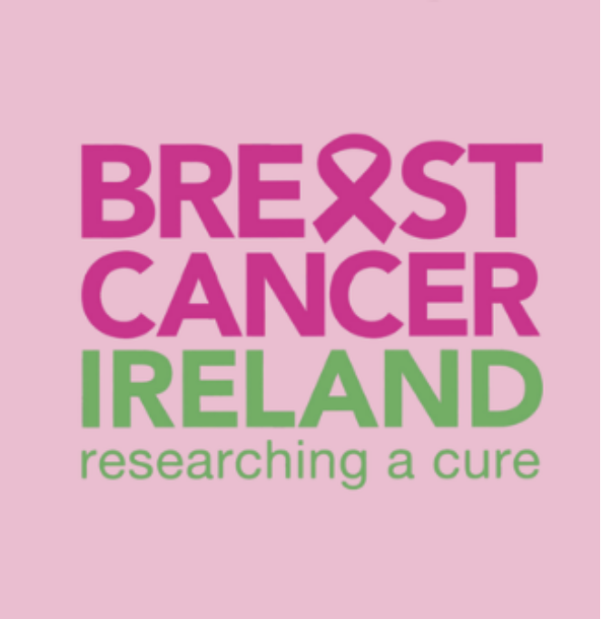 Coffee Morning Fundraiser for Breast Cancer Ireland - Tuesday 20th October 