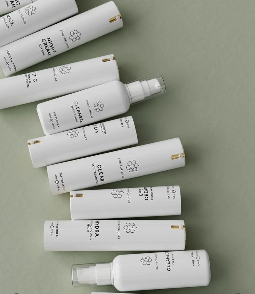 Skin Scanning Event with Skin Formulas - Thursday 24th September 10am-4pm