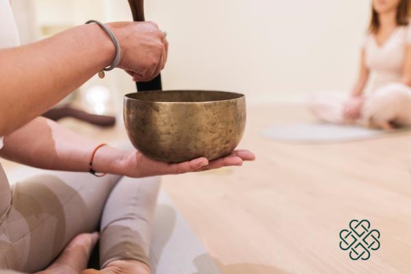 Sunday Reset: Yin & Sound - 17th May at 1pm