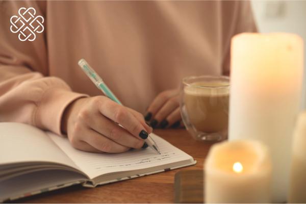 Wellness Through Creative Writing 