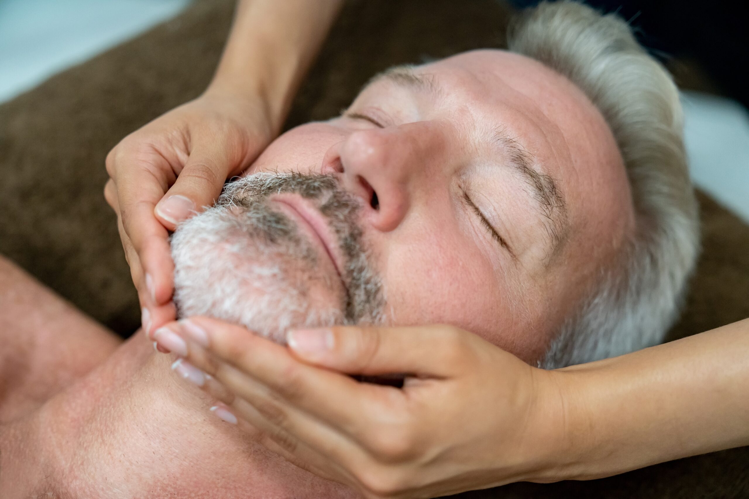 Bespoke Cancer Care Touch Therapy