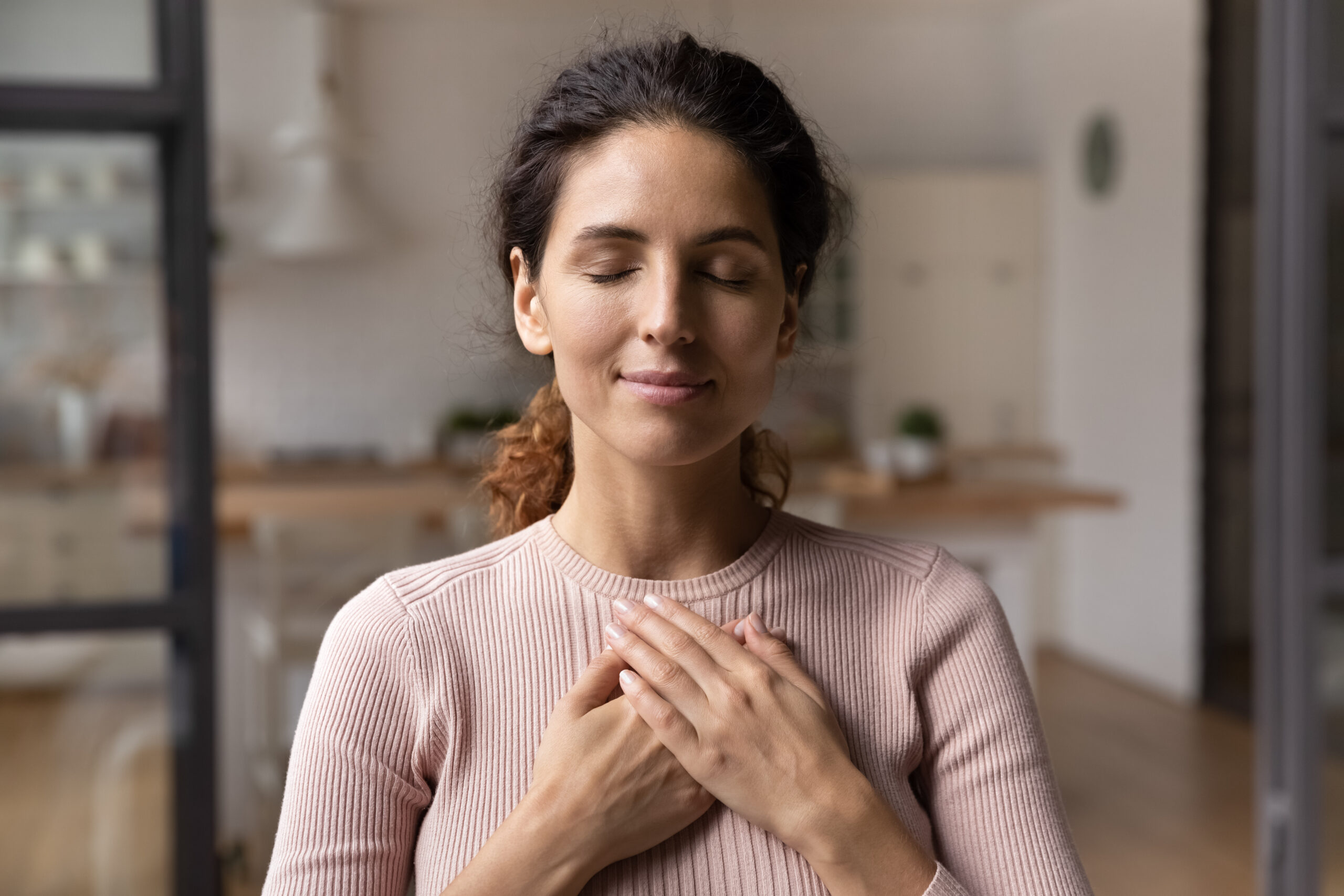 Breathwork for Sleep and Deep Rest - Sunday 10th May at 1pm